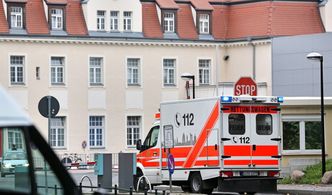 Epidemia wirusa eboli. Hiszpańska pielęgniarka wyleczona