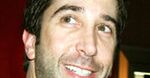 David Schwimmer będzie tatą