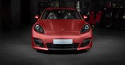 Porsche Panamera Turbo od Overdrive