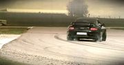 Porsche 911 GT2 RS w rękach Marka Webbera [wideo]