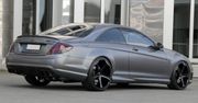 Mercedes-Benz CL65 AMG Grey Stone tunera Anderson Germany