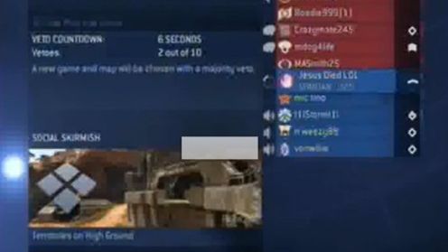 Najbardziej kontrowersyjny GamerTag świata 1