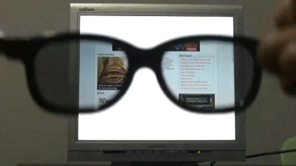 Monitor, który zadba o waszą prywatność [wideo] 1