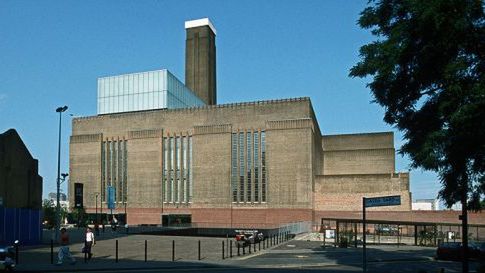 Tate Modern 1