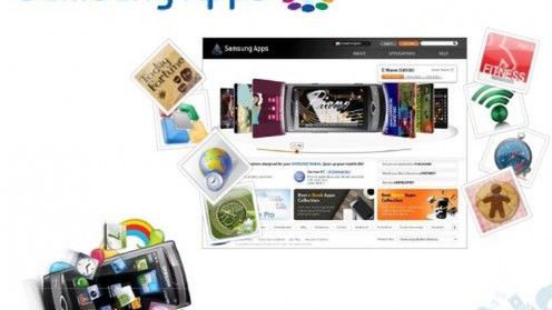 Samsung wprowadza SMS-owe płatności w Samsung Apps 1