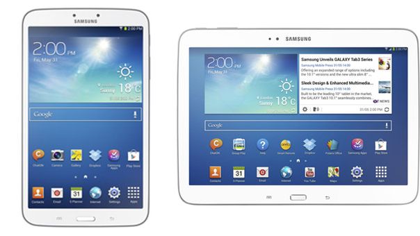 Niedługo 3 nowe tablety Samsunga! Czy jest na co czekać? 1