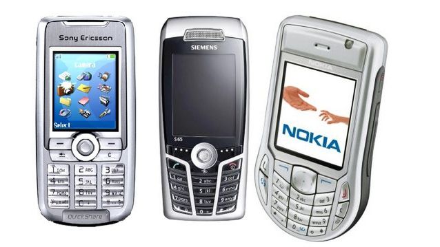 Z Archiwum Mobile - Fotograficzne telefony 1