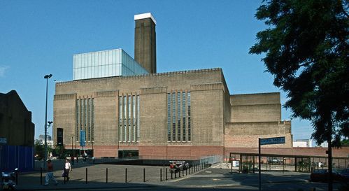 Tate Modern