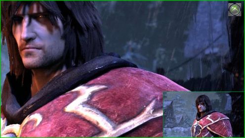 Castlevania: Lords of Shadow - lepiej na PS3 czy Xbox 360?