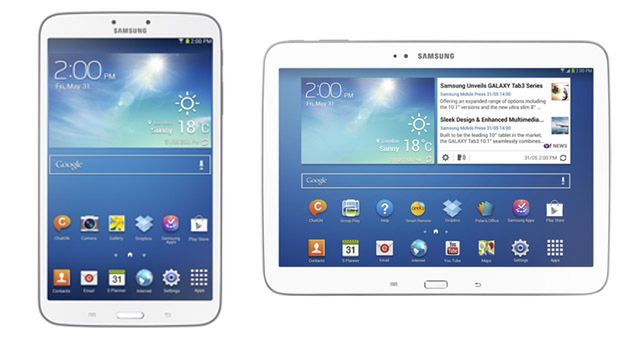 Niedługo 3 nowe tablety Samsunga! Czy jest na co czekać?