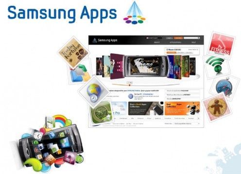 Samsung wprowadza SMS-owe płatności w Samsung Apps