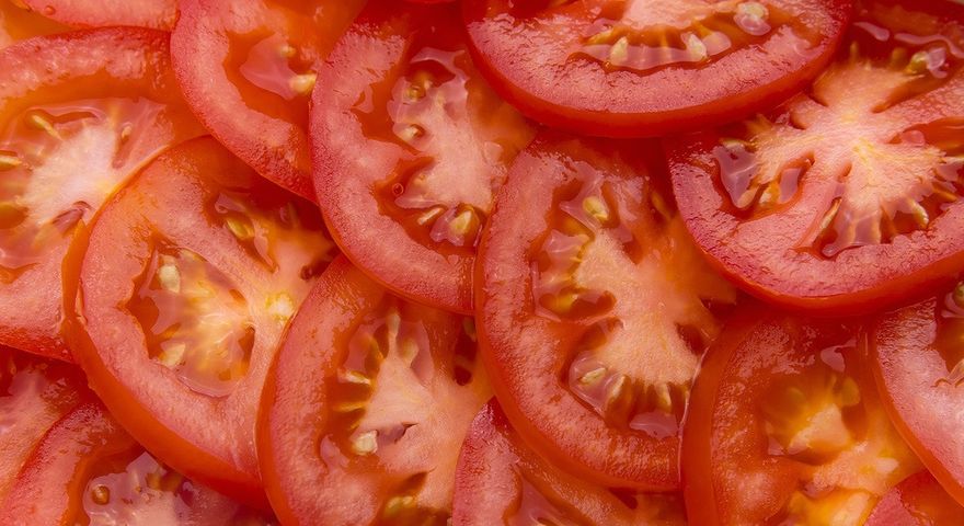Niektórzy powinni unikać pomidorów w diecie