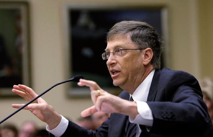 Świat musi odrobić lekcję i przygotować się na nowe pandemie - uważa Bill Gates.