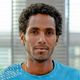 Yared Shegumo