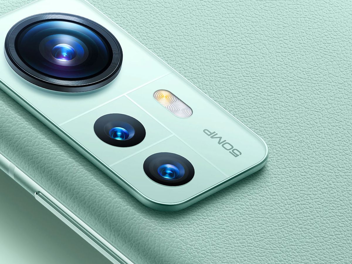 Xiaomi 12 to nowy flagowiec z zaawansowaną sztuczną inteligencją 3