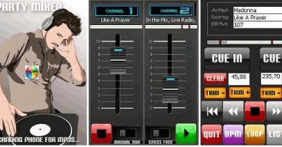 8 programów do tworzenia muzyki w telefonie