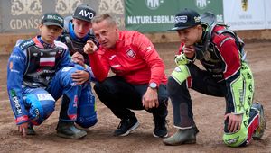 Żużel. Przerwana dominacja grudziądzan. Wygrana Stali w IV rundzie DPE