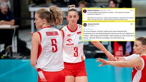 "Włoski nokaut". Eksperci zabrali głos po porażce Polek