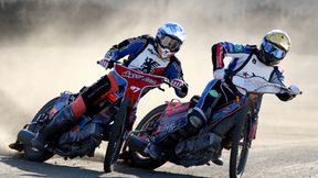 KSM - Polonia: Bach, Bach, Bach i Krosno czerwoną latarnią (relacja)