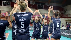 Tauron Puchar Polski. Grupa Azoty Chemik Police zostaje w grze. Krok od obrony trofeum