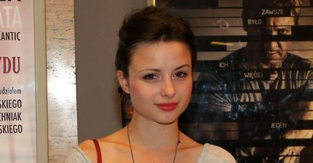 "Krew z krwi": Anna Próchniak podbija telewizję