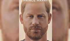 Książę Harry ma materiał na drugą książkę. "Oszczędziłem im wielu rzeczy"