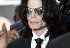 Radio Zet blokuje piosenki Michaela Jacksona. Do odwołania