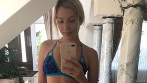 Rosyjska triathlonistka odnosi sukcesy i zachwyca urodą. Zobacz zjawiskowe zdjęcia