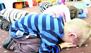 Piotrkowice: Pijana opiekunka w przedszkolu. Policja wyjaśnia sprawę