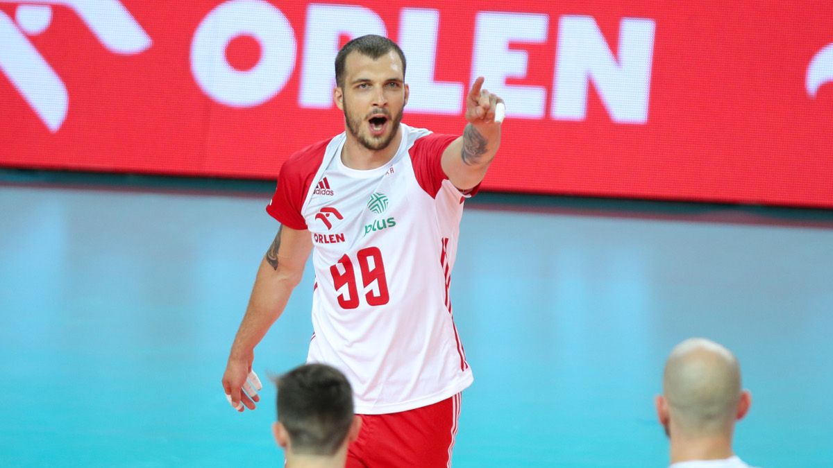 WP SportoweFakty / Anna Klepaczko / Na zdjęciu: Norbert Huber