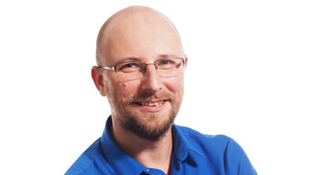 Krzysztof Beniowski szefem biznesu e-commerce w Gazeta.pl