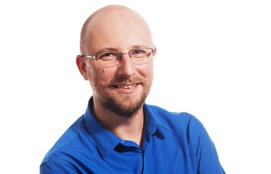 Krzysztof Beniowski szefem biznesu e-commerce w Gazeta.pl