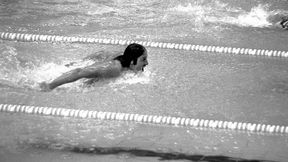 Pływanie. Nie żyje czterokrotny mistrz olimpijski. Roland Matthes miał 69 lat
