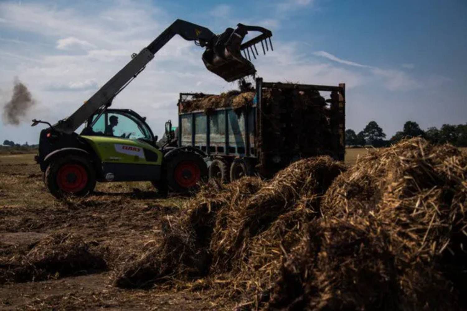 Terminy przechowywania nawozów naturalnych wydłużone. Sprawdź, k