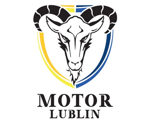 Nowe logo Motoru Lublin