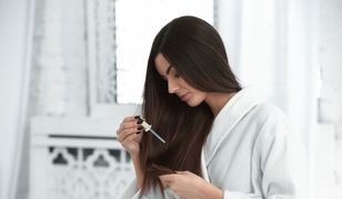 Olejowanie – sposób na piękne i zdrowe włosy