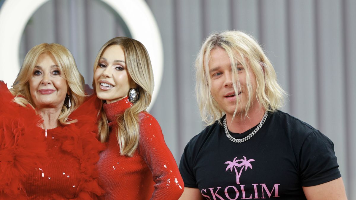 Odpowiedział Skolimowi. Doda i Jeżowska stanęły po jego stronie