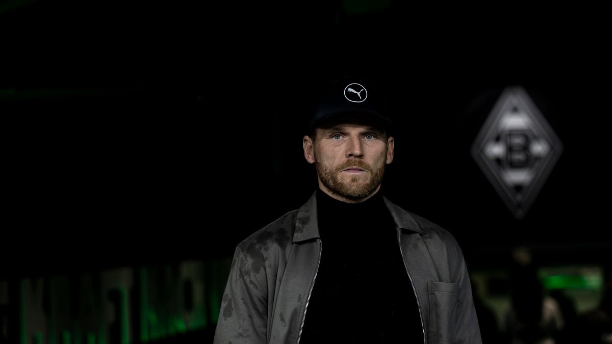 Getty Images / Christian Verheyen/Borussia Moenchengladbach / Na zdjęciu: Eugen Polanski.