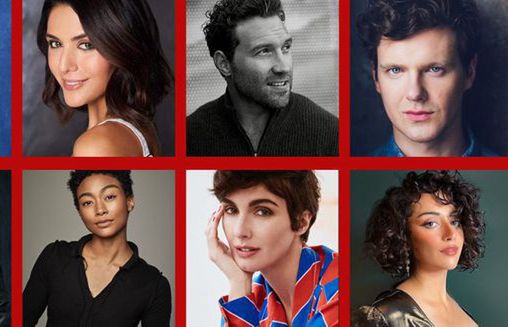 W nowym serialu Netfliksa to widz zdecyduje o kolejności odcinków