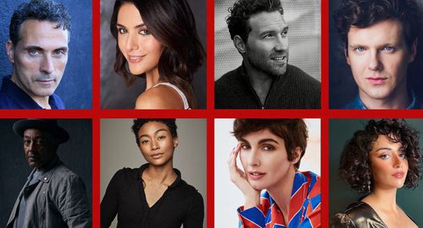 W nowym serialu Netfliksa to widz zdecyduje o kolejności odcinków