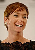 Julianne Nicholson