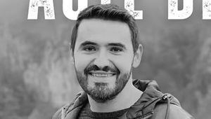 Tragiczny wypadek w księgarni. Nie żyje gwiazda futsalu