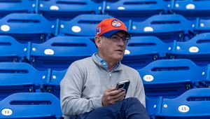 Kolejny biznesmen kupi zespół F1? Ma 23 mld dolarów majątku