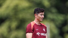 Koszmar Lewandowskiego. Pierwsza taka sytuacja