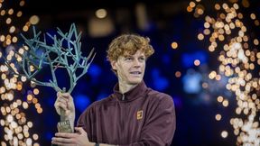 Oto nowy lider rankingu ATP. Jego panowanie potrwa... tydzień