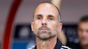 Radomiak Radom ma nowego trenera. Był bez pracy przez ponad rok