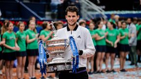 Dominic Thiem mistrzem w Barcelonie. "Wygrywali tutaj tylko świetni tenisiści"