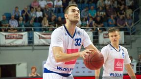 Kacper Młynarski: Mamy świadomość pracy, którą wykonaliśmy przez cały sezon