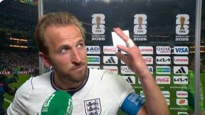 Ten wywiad przejdzie do historii. Kane miał gigantyczny problem