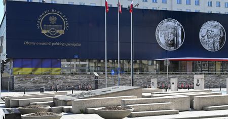 Kiedy stopy proc. przestaną rosnąć? "RPP nie może dusić gospodarki"